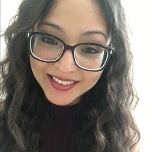 Meet your Posher, Bridget